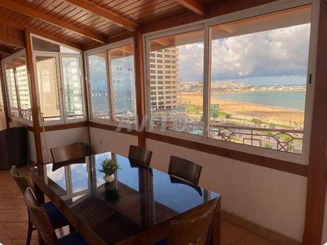 Appartement location à Tangero, Tanger-Tétouan