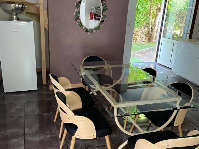 Appartement location à Le Bourg, Saint-Désert