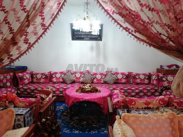 Appartement vente à Meknès