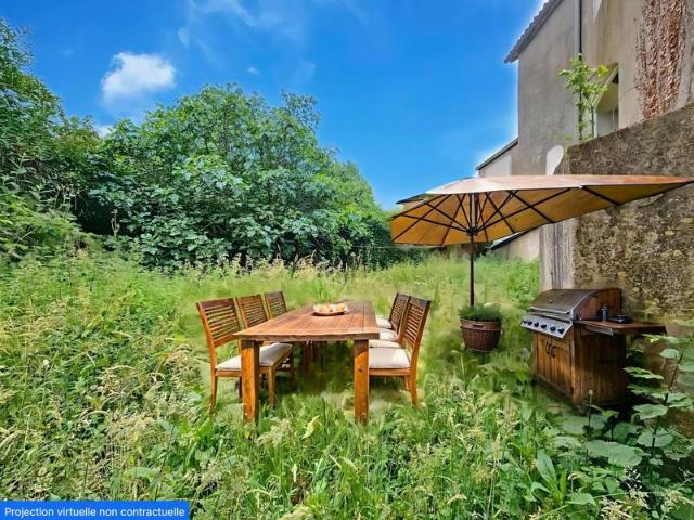 Maison vente à Béziers, Graissessac
