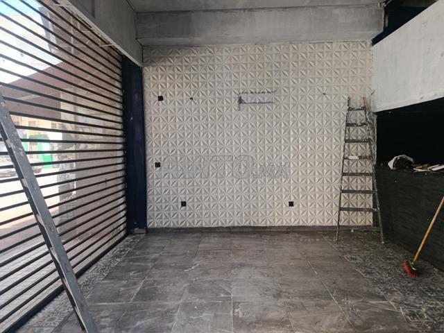 Local commercial location à Anfa, Sidi Belyout
