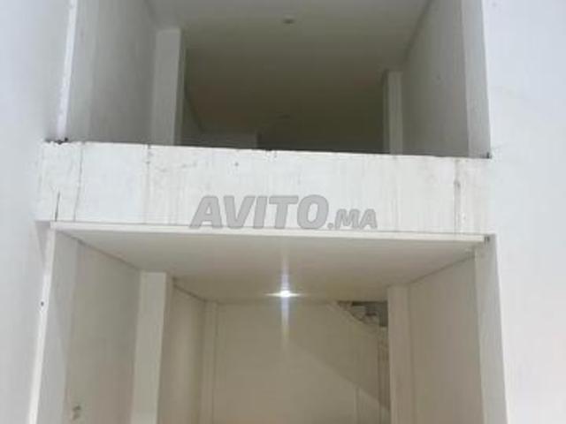Local commercial location à Anfa, Gharb-Chrarda-Beni Hssen