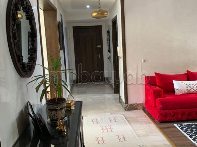 Appartement vente à Mohammedia, Gharb-Chrarda-Beni Hssen