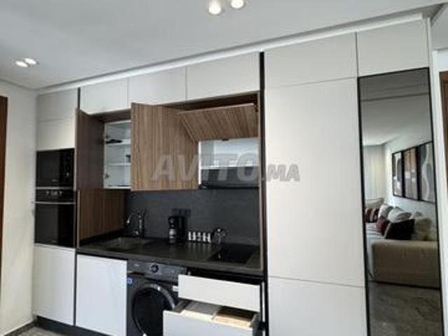 Appartement location à Anfa, Gharb-Chrarda-Beni Hssen