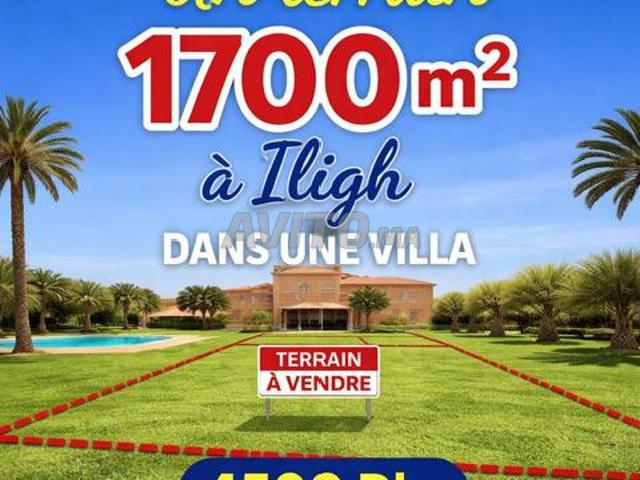 Propriété vente à Agadir, Oued ed Dahab-Lagouira