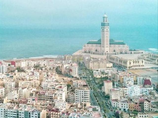 Propriété vente à Anfa, Gharb-Chrarda-Beni Hssen