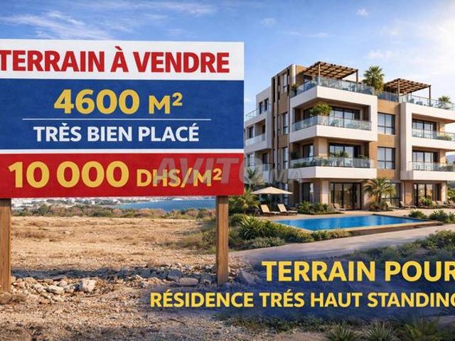 Propriété vente à Agadir, Oued ed Dahab-Lagouira