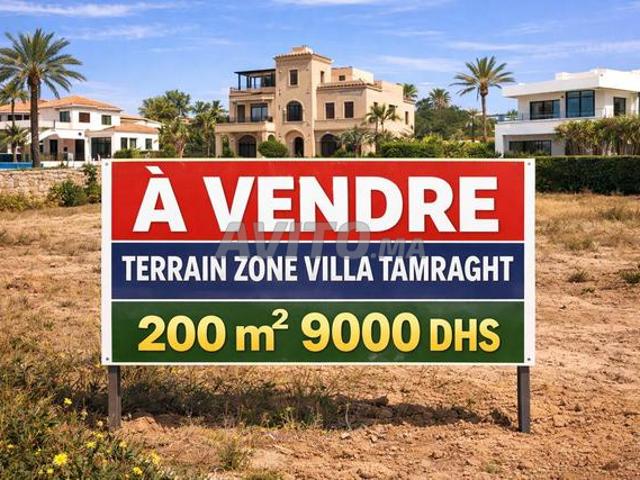 Propriété vente à Agadir, Oued ed Dahab-Lagouira