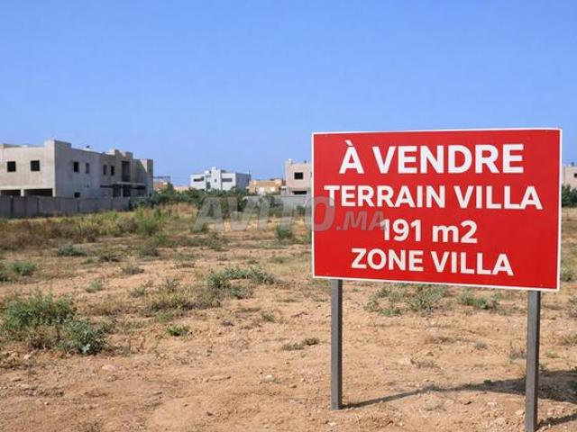 Propriété vente à Agadir, Oued ed Dahab-Lagouira
