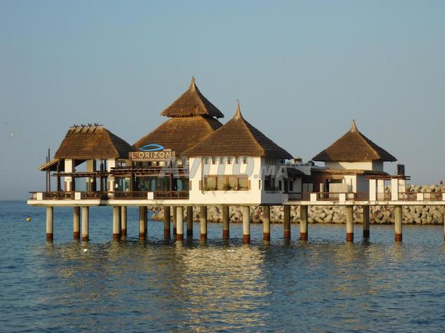 Local commercial vente