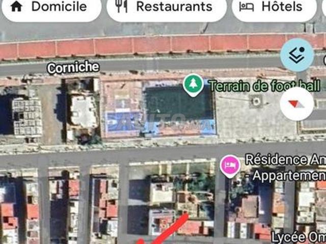 Propriété vente à Oued Laou, Tanger-Tétouan