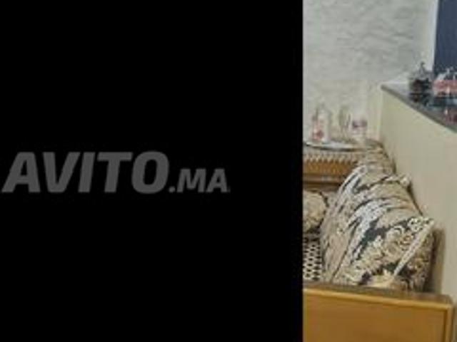 Appartement vente à Segangane