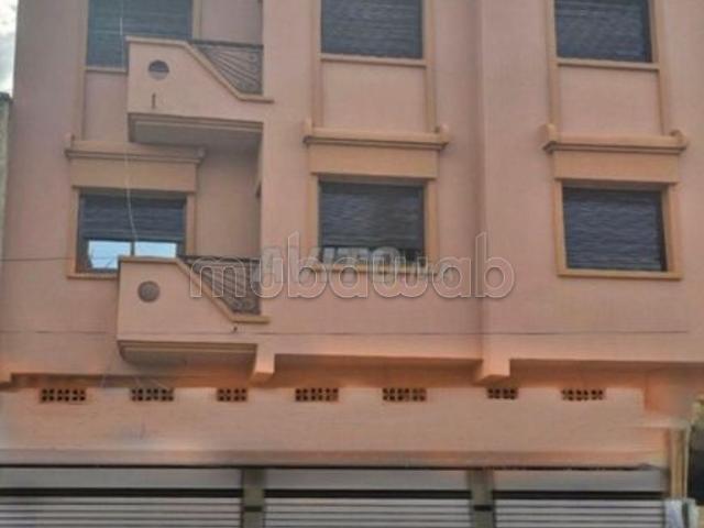 Maison vente à El Ma, Gharb-Chrarda-Beni Hssen