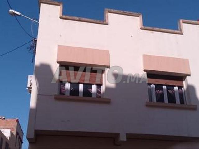 Maison vente à Meknès