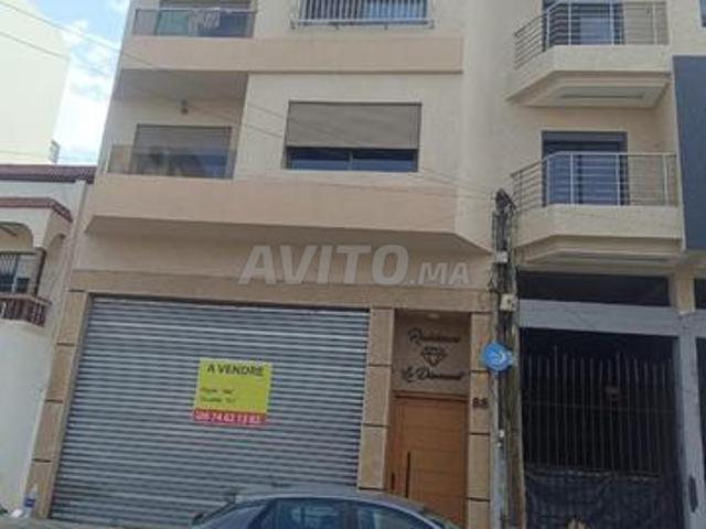 Local commercial vente à Anfa, Gharb-Chrarda-Beni Hssen