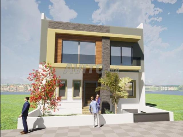 Propriété vente à Dar Bouazza, Gharb-Chrarda-Beni Hssen
