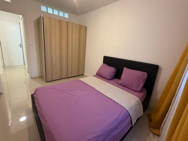 Appartement vente à France métropolitaine, Courbevoie