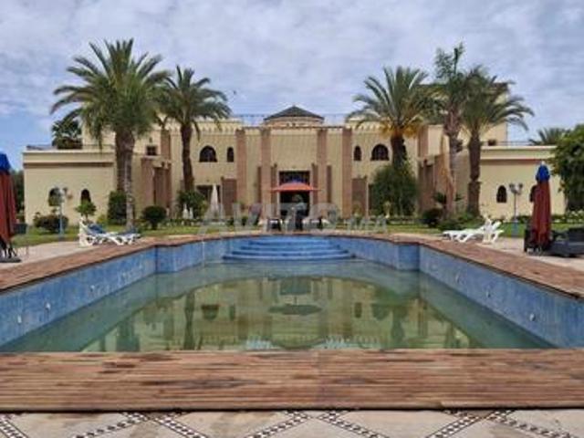 Propriété vente à Al Hoceïma, Tanger-Tétouan
