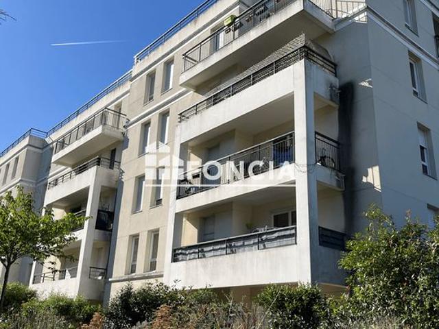 Appartement vente à Dieppe, Massy