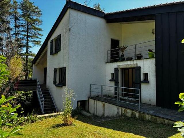 Villa vente à Toulouse, Revel