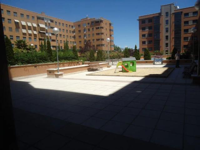 Apartamento en alquiler en Tres Cantos, Comunidad de Madrid