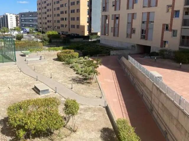 Apartamento en alquiler en Tres Cantos, Comunidad de Madrid