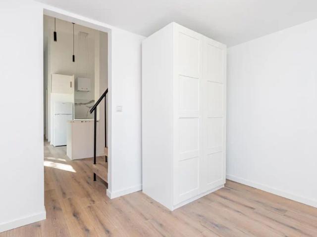 Apartamento en alquiler en Tres Cantos, Madrid