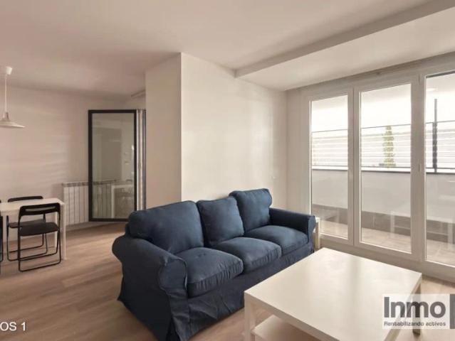 Apartamento en alquiler en Soto de Viñuelas, Tres Cantos
