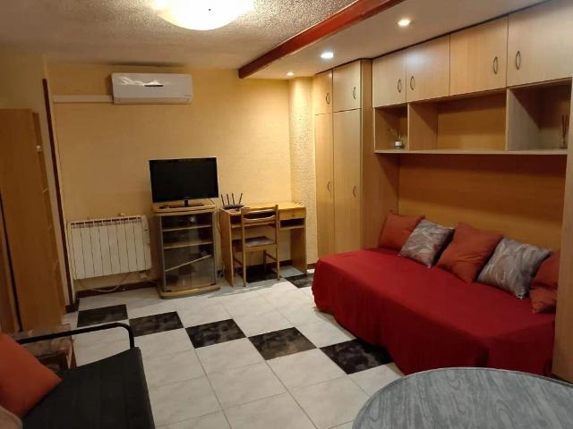 Apartamento en alquiler en Tres Cantos, Comunidad de Madrid