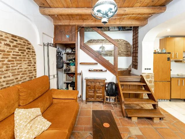 Casa en venta en Albaicín, Comarca de la Vega de Granada