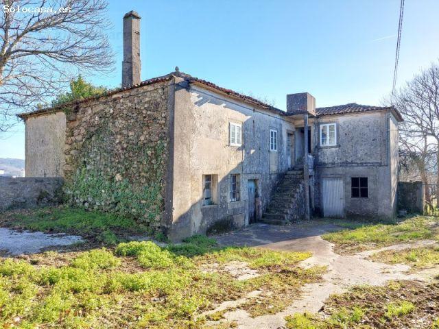 Casa en venta en Silleda, O Deza