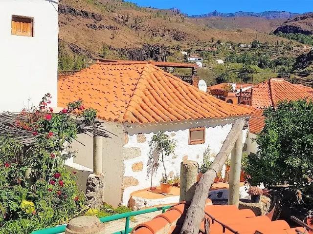 Casa en venta en San Bartolomé De Tirajana, Canarias