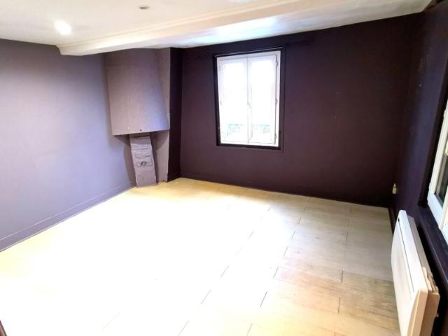Appartement vente à Pontoise, Ennery