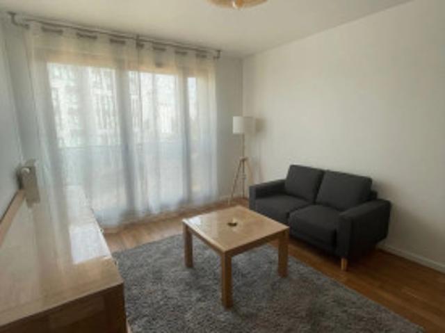 Appartement location à Bordeaux