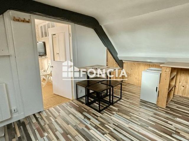 Appartement vente à Caen, Courseulles-sur-mer