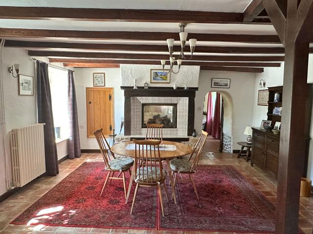 Maison vente à Cherbourg, Rauville-la-place
