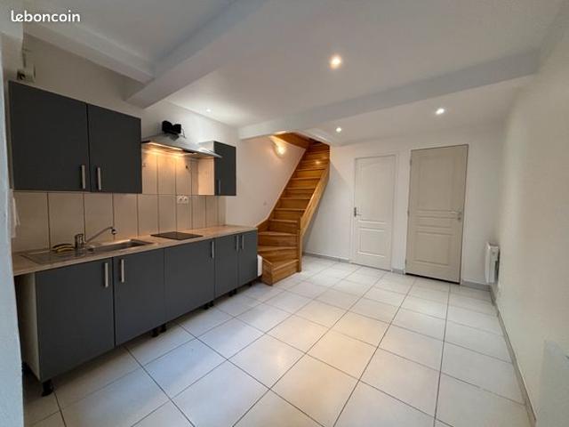 Maison vente à Die, Crest