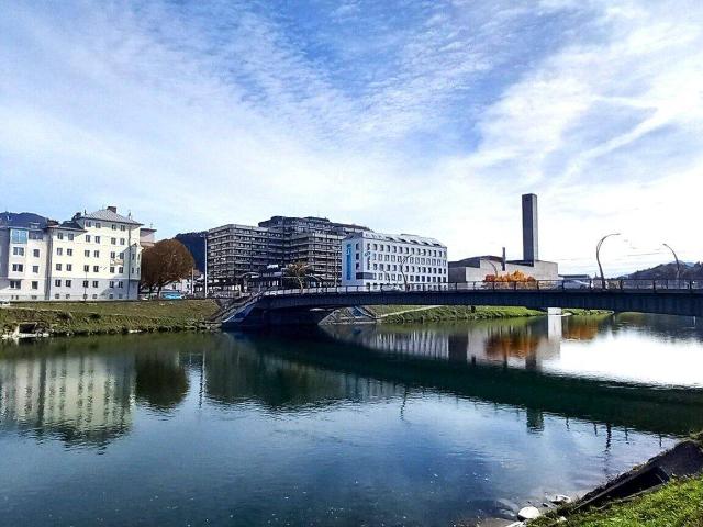 Apartment kaufen in Lehen, Salzburg