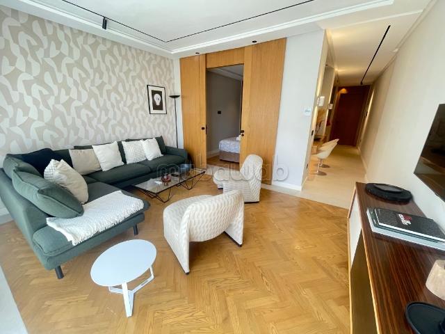 Appartement location à Anfa, Gharb-Chrarda-Beni Hssen
