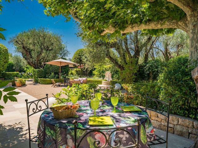 Maison location à Saint-Basile, Mougins