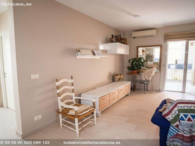 Piso en venta en la Llum, Comarca de València