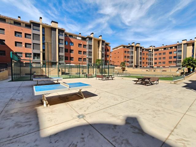 Piso en alquiler en La Vega, Arroyo De La Encomienda