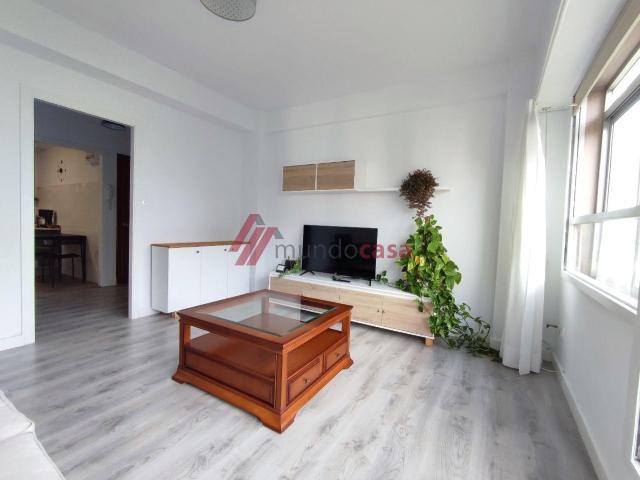 Apartamento en alquiler en Ferrol
