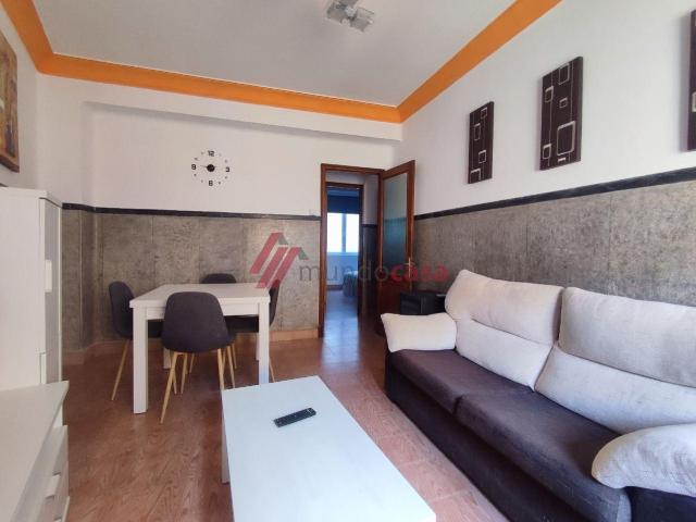 Apartamento en alquiler en Coeses, Lugo