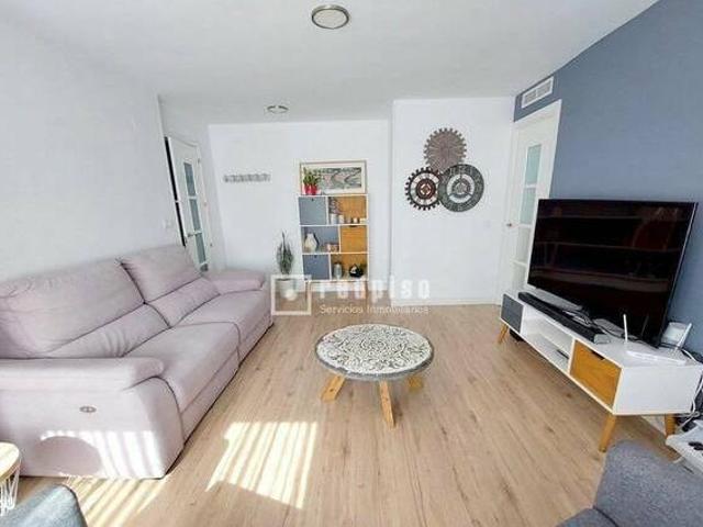 Casa en alquiler en Madrid