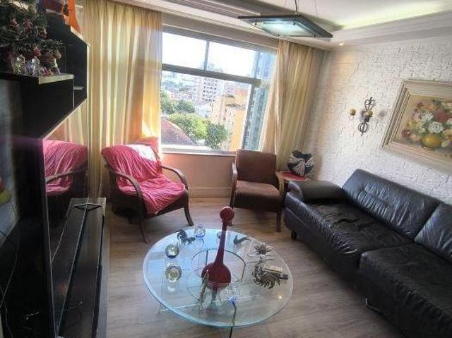Apartamento venda em Região Imediata de Santos, Região Metropolitana da Baixada Santista