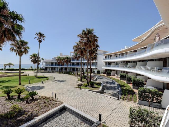 Apartamento en venta en Bahía Dorada, Costa del Sol Occidental