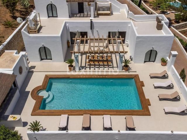 Casa en venta en San Martiño de Meanos, Terra de Soneira
