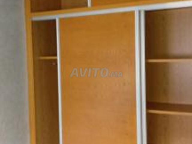 Appartement location à Anfa, Gharb-Chrarda-Beni Hssen