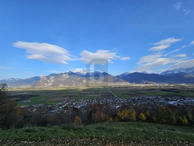 Wohnung kaufen in Vionnaz, Wallis